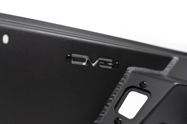 DV8 Offroad FS-15 Series Rear Bumper (MPN: RBGL-11)