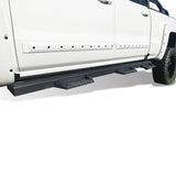 Black Horse Off Road Nerf Bar (MPN: SUP-RA01-19)