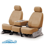 Coverking Custom Polycotton Bucket Seat Covers (MPN: CSC1P5DG7472)
