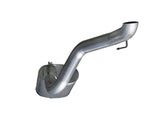 Advanced Flow Engineering Exhaust System Kit (MPN: 49-46203)