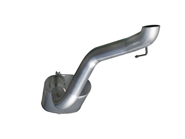 Advanced Flow Engineering Exhaust System Kit (MPN: 49-46203)