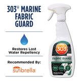 303 Products Marine Fabric Guard (MPN: 30604)