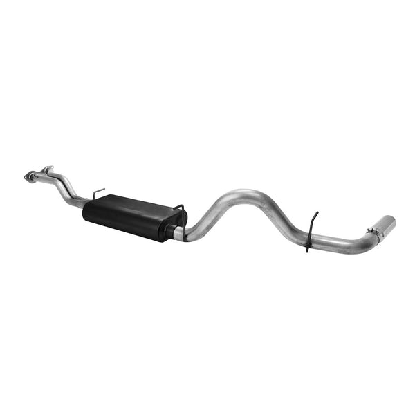 Flowmaster Exhaust System Kit (MPN: 817166)