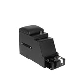 Tuffy Security Deluxe Stereo Console (MPN: 01301)