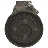 Four Seasons Air Conditioner Compressor (MPN: 97327)