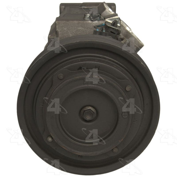 Four Seasons Air Conditioner Compressor (MPN: 97327)