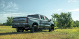Fuel Off Road Wheel D689 (MPN: D68917908950)