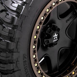 RBP Wheel 50R Cobra (MPN: 50R-1790-86-12BZ-D)