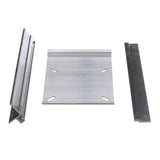 Boat seat mount for Jon boats (MPN: SP-15900)
