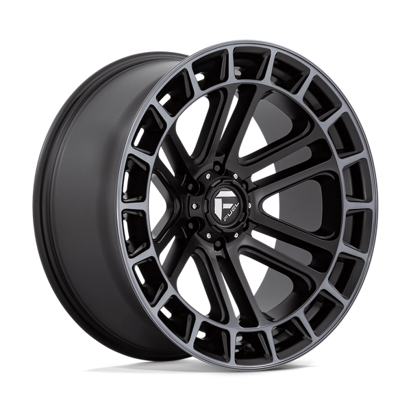 Fuel Off Road Wheel D720 (MPN: D72022008950)