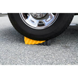 Camco Wheel Chock and Leveler Set (MPN: 44423)