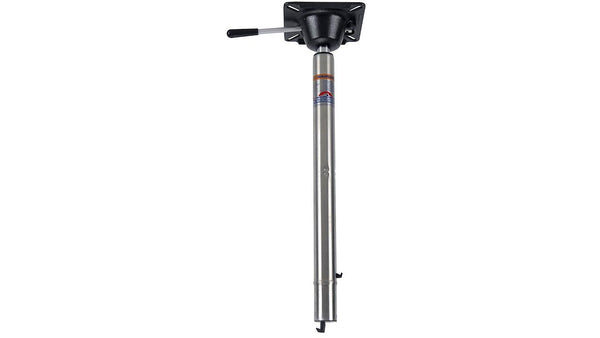 Springfield Marine Adjustable Height Boat Seat Pedestal (MPN: 1642008)