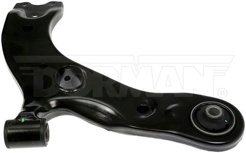 Control Arm for Suspension Systems (MPN: 521-250)