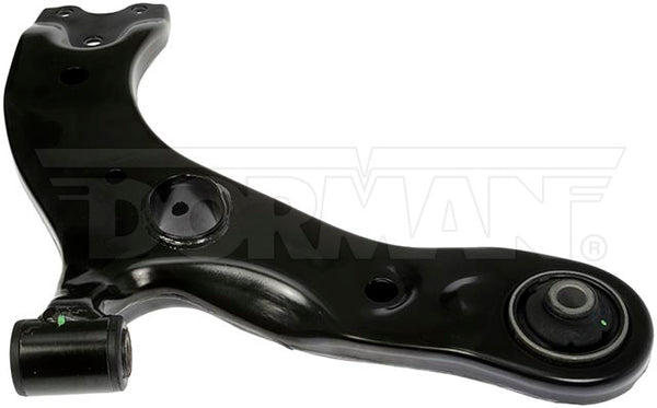 Control Arm for Suspension Systems (MPN: 521-250)