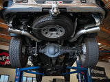 Advanced FLOW Engineering Exhaust System Kit (MPN: 49-44126-P)