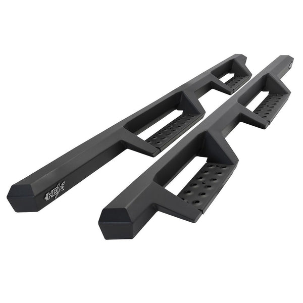 Westin HDX Drop Nerf Step Bars (MPN: 56-14195)