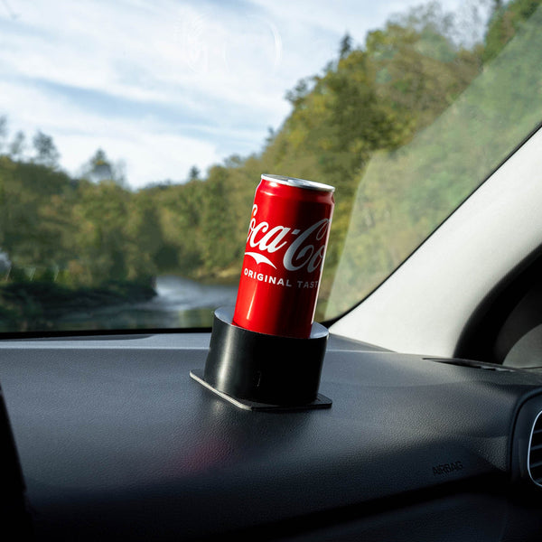 Silwy Magnetic Beverage Coaster (MPN: MKD-S-1)
