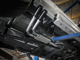 Advanced FLOW Engineering Exhaust System Kit (MPN: 49-44098-B)