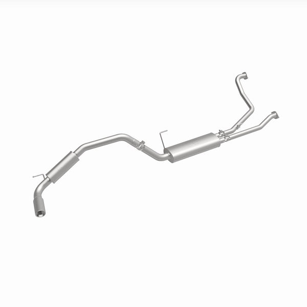 Magnaflow Performance Exhaust System Kit (MPN: 16783)
