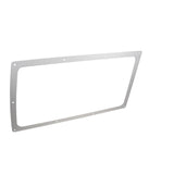 Weather Guard Bulkhead Divider Window Block Off (MPN: 96906-3-01)