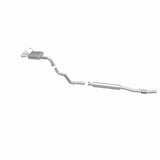 MagnaFlow Performance Exhaust System Kit (MPN: 15088)