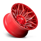 Fuel Off Road Wheel (MPN: D77122202647)