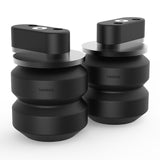Timbren Helper Spring Kit (MPN: DF25004F)
