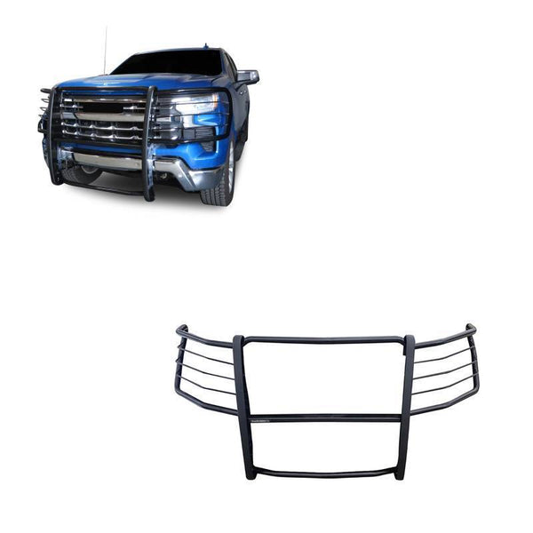 Black Horse Off Road Grille Guard (MPN: 17GT22MA)
