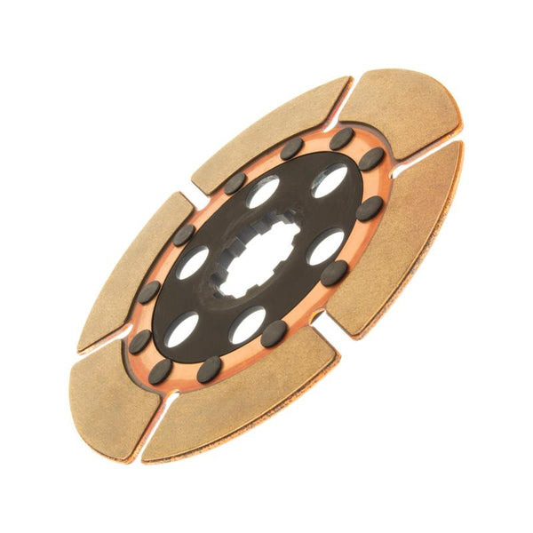 Exedy Clutch Disc Hyper Stage 5 Cerametallic (MPN: DL03R)