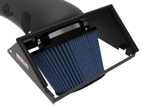 Advanced FLOW Engineering Cold Air Intake (MPN: 52-10012R)