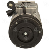 Four Seasons Air Conditioner Compressor (MPN: 58356)