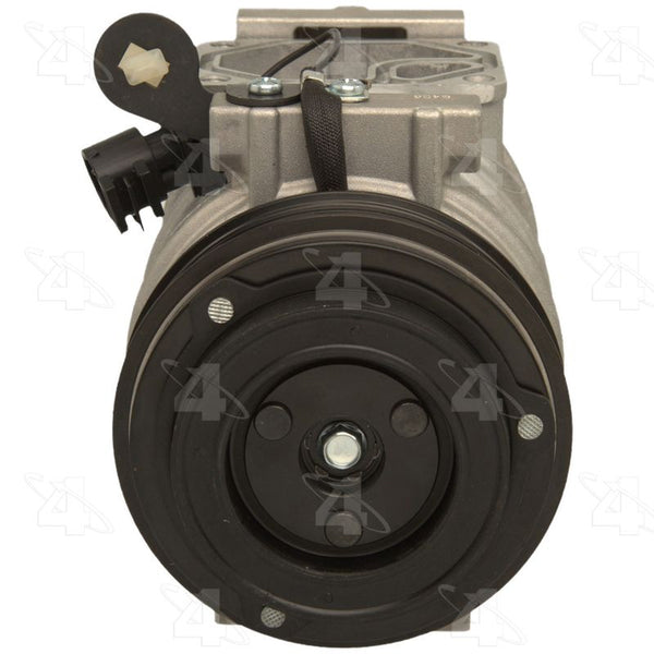 Four Seasons Air Conditioner Compressor (MPN: 58356)
