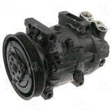 Four Seasons Air Conditioner Compressor (MPN: 67427)
