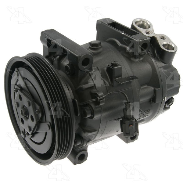 Four Seasons Air Conditioner Compressor (MPN: 67427)