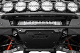 Addictive Desert Designs Light Bar Mounting Kit (MPN: AC2107001NA)