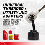 Tera Pump Dispensing Pump (MPN: 20101)