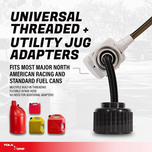 Tera Pump Dispensing Pump (MPN: 20101)