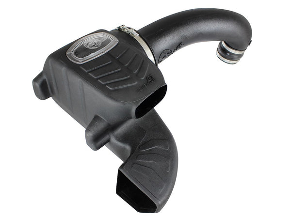 Advanced FLOW Engineering Cold Air Intake (MPN: 51-72102)