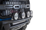 Addictive Desert Designs Light Bar Mounting Kit (MPN: L1157021701NA)