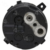 Four Seasons Air Conditioner Compressor (MPN: 57972)