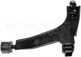 Control Arm and Ball Joint Assembly (MPN: 521-656)