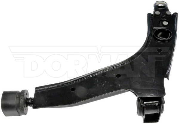 Control Arm and Ball Joint Assembly (MPN: 521-656)