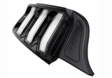 Ford Performance Tail Light Assembly (MPN: M-13504-MC)