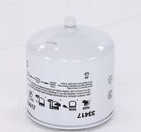 Wix Filters Fuel Water Separator Filter (MPN: 33417)
