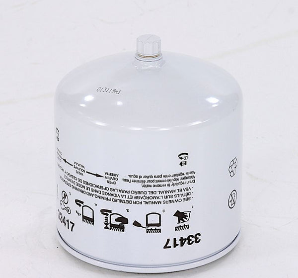 Wix Filters Fuel Water Separator Filter (MPN: 33417)