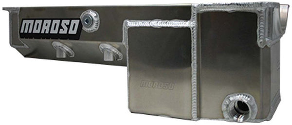 Moroso Performance Oil Pan (MPN: 20486)