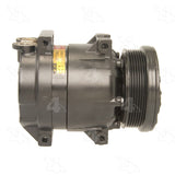 Four Seasons Air Conditioner Compressor (MPN: 67270)