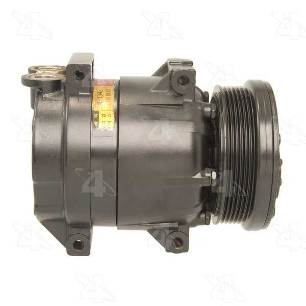 Four Seasons Air Conditioner Compressor (MPN: 67270)