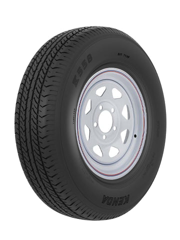 Americana Tire and Wheel (MPN: 3S439)