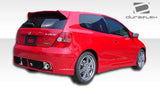 Duraflex JDM Buddy Side Skirt (MPN: 100445)